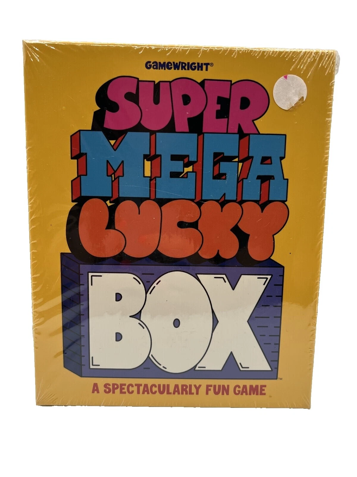 Gamewright Board Contemporary Manufacture Board & Traditional Games