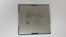 DEFECTIVE AMD EPYC 9754 128 Core 225GHz31GHz 256MB SP5 ZEN4 Processor CP G3D