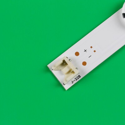 2pcs LED Backlight Strips For 32LH512Z 32LH513U 32LH515B 32LH516A