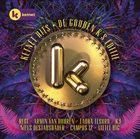 KETNET HITS - DE GOUDEN K's Editie (2CD - 2019) Lost Frequencies, Emma Bale...