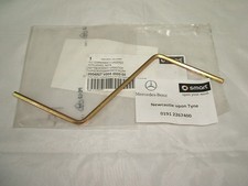 Genuine Smart Fortwo 450 Cabrio Folding Roof Emergency Key Q0004807V005000000