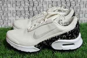 Nike Air Max Jewell LX Bronceado/estampado De Leopardo 200 de cuero de lujo  896196 100 mujeres 6 | eBay
