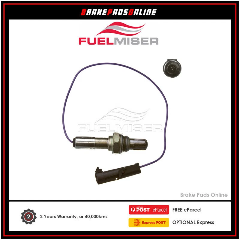 OXYGEN SENSOR PRECAT for DAEWOO 1.5I 08Y 1994-1995 - 1.5L 4CYL - COS732 - image 2 of 2