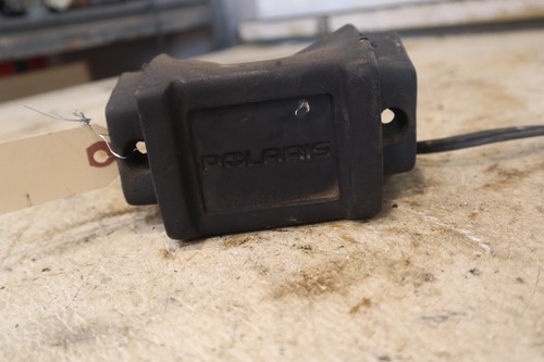 91 Polaris Trail Boss 350L 4X4 Handlebar Cover 5810379