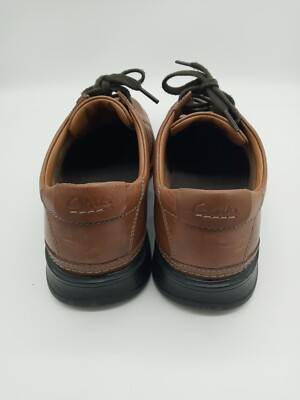 COLLECTIONS BY CLARK Ultimate Comfort Collection size 11 M Amazon.com | Clarks Womens Sharon Pace Black Leather6.5  main image 3