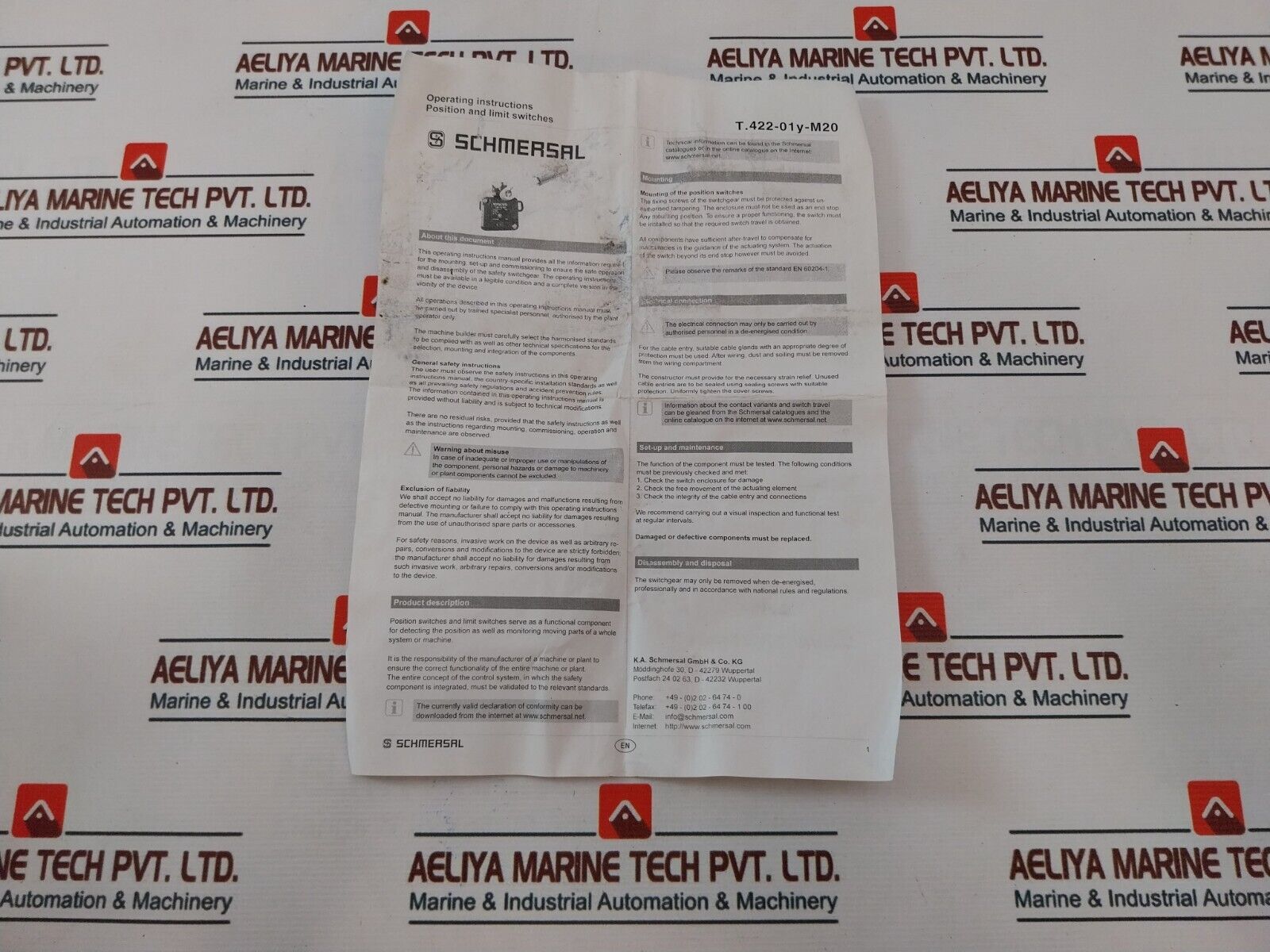 Foto 19 di 22