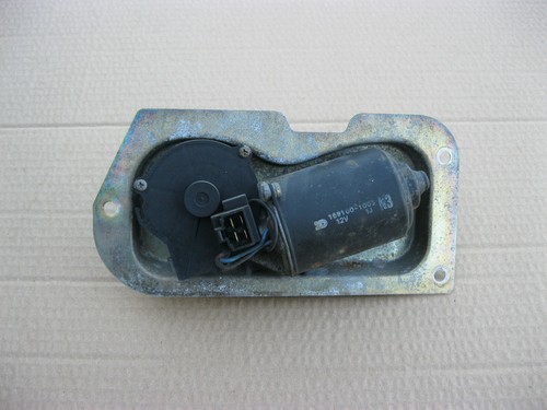 Scheibenwischermotor Wischermotor vorne Suzuki Alto II C 0,8 1984-1994