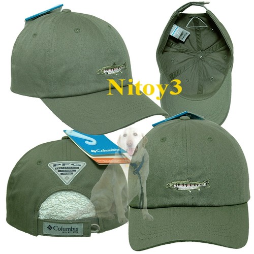 Columbia Sportswear PFG Bonehead II 