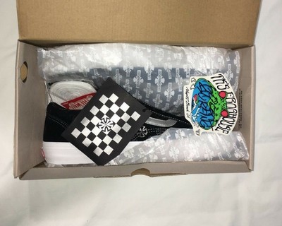 vans style 36 pro independent