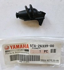 NUOVO ORIGINALE YAMAHA YZ250F/YZ450F COPERCHIO LEVA AVVIAMENTO CALDO 03-12 5TA-26339-00 + WRF