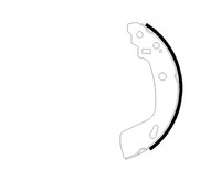 Bremsbackensatz Textar 91082200 Suzuki 5320068L01 Suzuki 5320068L01000