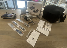 DJI Mini 3 Drone, 3x Batteries RC Controller - 249g - Ref 51502-1-A