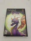 The Legend Of Spyro The Eternal Night (PlayStation 2 PS2, 2007) Blockbuster Case
