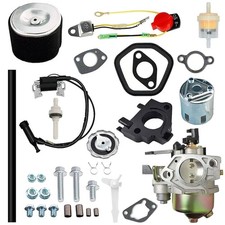 Für Honda Vergaser Luftfilter Kit für GX340 GXFür 390 GXFür 420 Motor Repara