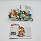 LEGO Star Wars 40676 BrickHeadz The Phantom Menace Jar Jar Binks #227 Only