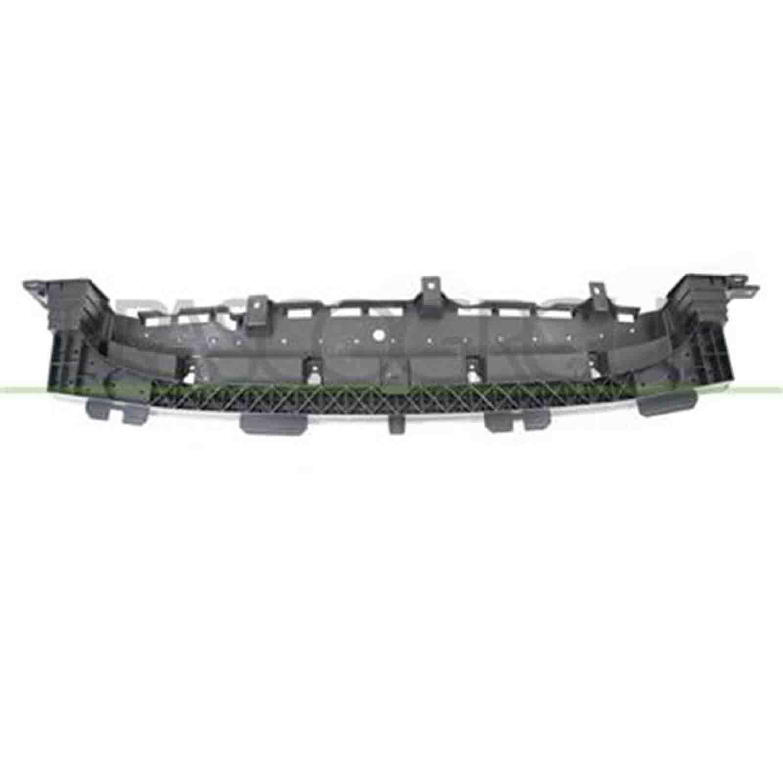 Riparo Sotto Paraurti Anteriore Citroen C3 Aircross Dal 2017 Al 2021 Yq00063980