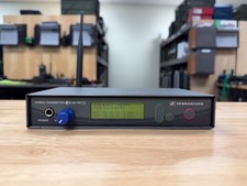 Used Sennheiser SR 300 IEM G2 Transmitter A Band 518-554 MHz 
