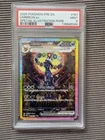 Pokemon TCG Umbreon ex 161/131 SV Prismatic Evolutions SIR Holo PSA 9