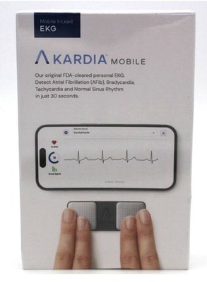 AliveCor KardiaMobile