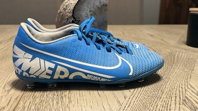 Nike Mercurial Vapor XIII Club FG/MG Size 8