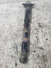 SEAT ALTEA XL 5P5, 5P8 Stoßdämpfer hinten links 1.90 Diesel 77kw 2007 17436354