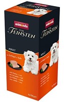 Animonda Vom Feinsten Nassfutter Hund GeflüGel & Kalb 6X150G Getreidefrei
