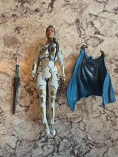 Marvel Legends VALKYRIE Endgame Bro Thor BAF Wave Figure 6 Loose Complete