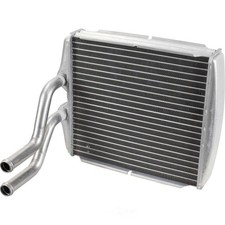 HVAC Heater Core Global 8231288