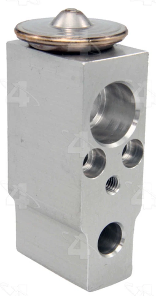 A/C Replacement Kit fits 2006-2012 Nissan Pathfinder  FOUR SEASONS - Image 4 of 4