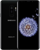 New Condition Samsung Galaxy S9 Plus - 128GB   Black Unlocked
