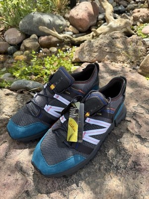 Size 10 - New Balance x Tokyo Design Studio MSCRC Blue