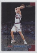 1999-00 Topps Finest Eric Piatkowski #169 0qr0