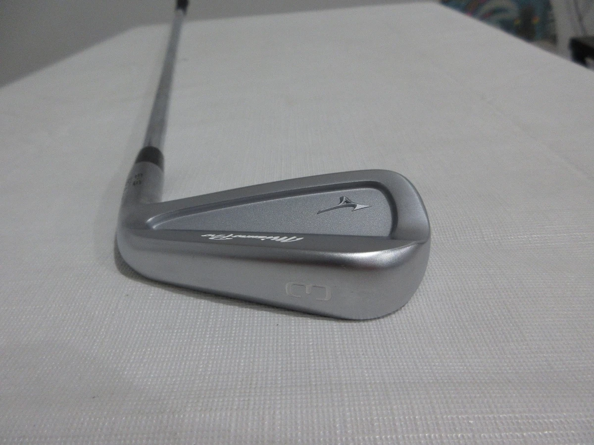 Mizuno 3-Iron Golf Clubs for sale - eBay