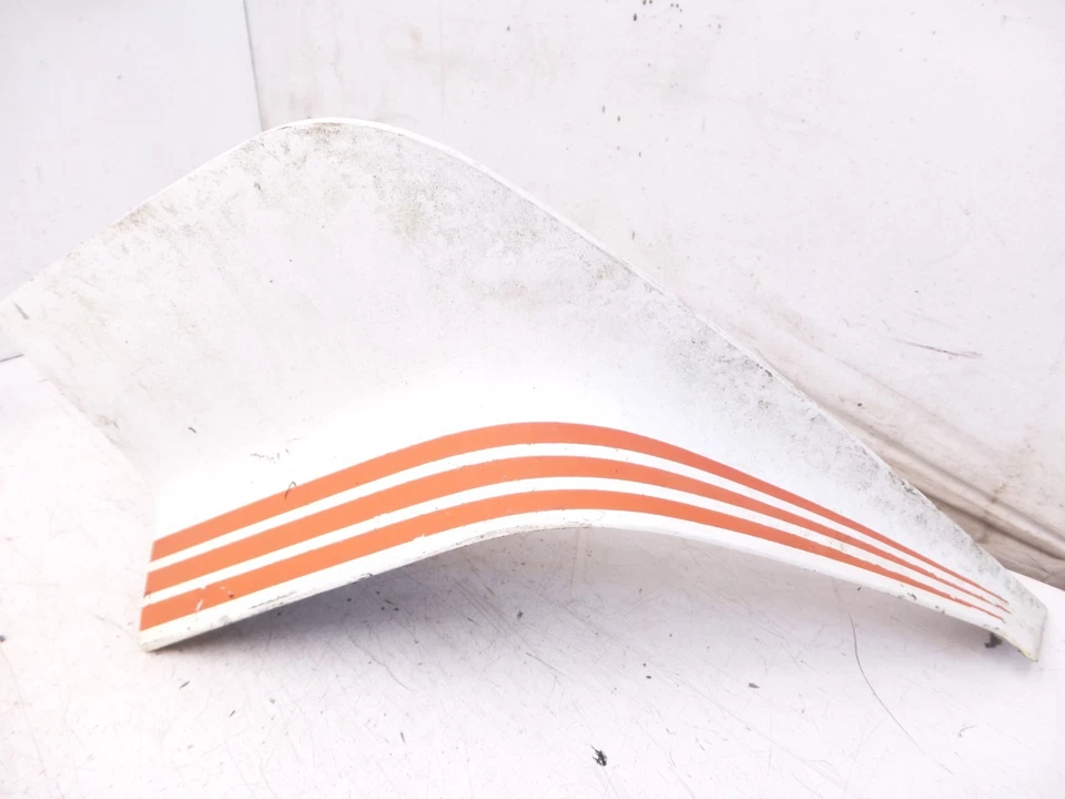 Juego de 3 alerones traseros Camaro 74-81 originales de fábrica GM 339433 339434 Foto 2 de 4