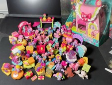 My little pony ponyville Set zubeh&ouml;r Boutique mermaid accessoires lot Blind bag