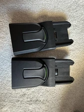 Veer Switchback Infant Car Seat Adapter For Roll And Jog Frames