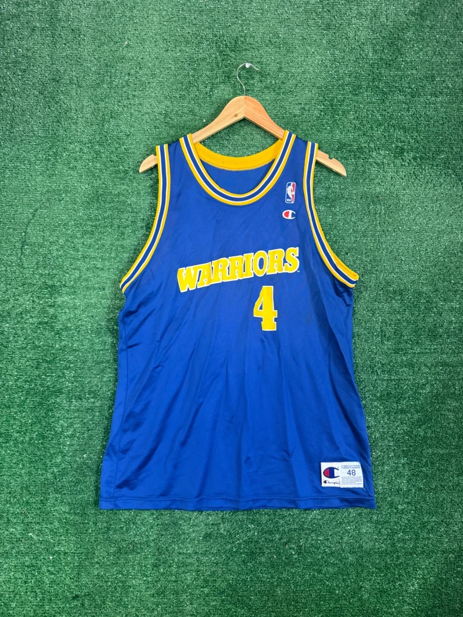 Champion Golden State Warriors NBA Jerseys for sale | eBay