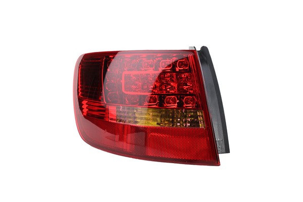 LED Heckleuchte Passend FüR Audi A6 4F 03/05-09/08 AußEn Links Fahrerseite-image