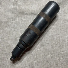 Vintage Sears Craftsman Hand Drive 3/8 Impact Tool 947641 Made In USA