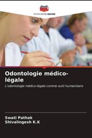 Odontologie MéDico-LéGale L'odontologie MéDico-LéGale Comme Outil Humanitaire