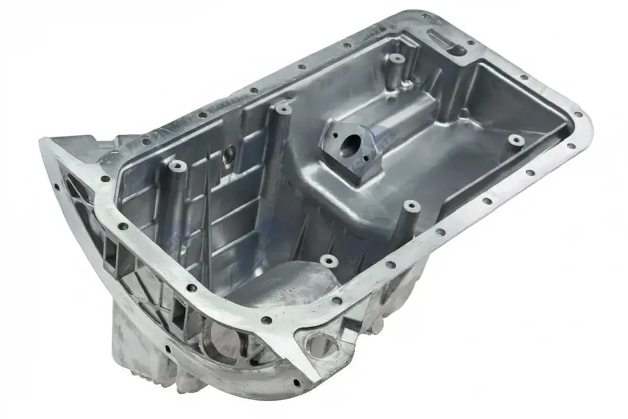 Oil pan BMO-BM-000 NTY for BMW 3 3 Coupe 3 Convertible 3 Compact 3 Touring
