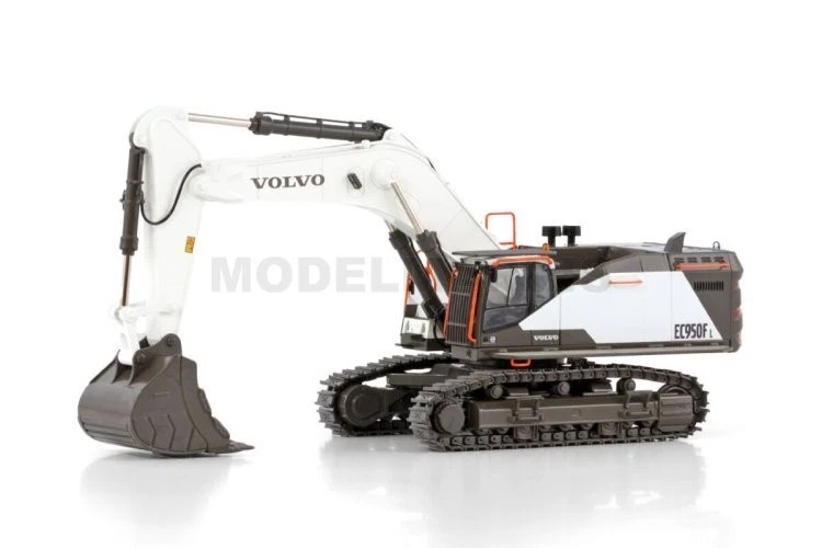 Volvo 1:50 Diecast Construction Excavators for sale | eBay
