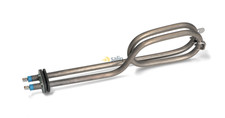 GENUINE HOTPOINT WASHER DRYER HEATING ELEMENT C00378716