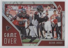 2020 Panini Phoenix Game Over Deion Jones #2 0c2