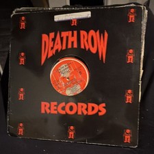 Death Row Records 2Pac 2 of Amerikaz most Wanted feat. Snoop Doggy Rap & Hip-Hop