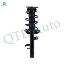 Front Right Quick Complete Strut - Coil Spring For 2014-2019 Ford Escape