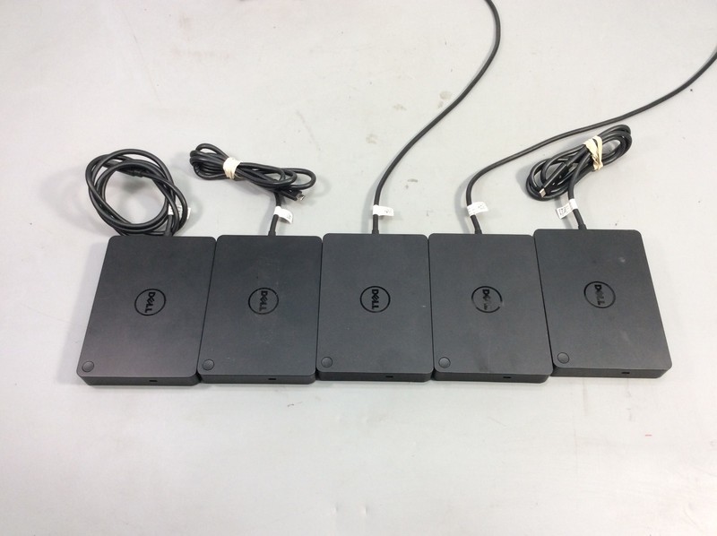 13 || Dell Power Adapters 5 units