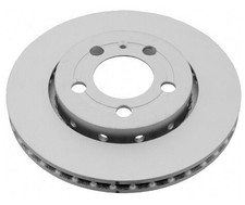 Disque de frein Seat LEON