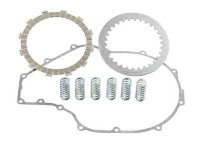 Kupplung komplett TRW Lucas Superkit Kawasaki GPZ 1100 E 95-98 ZZR 1100 90-01