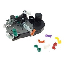 931-636 Door Lock Latch Actuator Motor Assembly FL Front Left Driver Side for